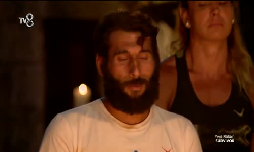 Eleme Adayları Konseyde Neler Söyledi 47. Bölüm Survivor 2018 