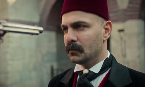 Payitaht Abdülhamid 40. Bölüm 1. Fragmanı