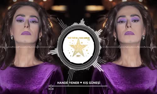 Hande Yener - Kış Güneşi