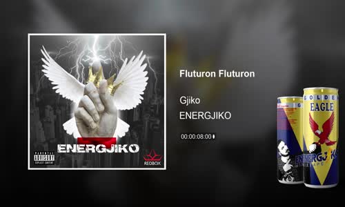 Gjiko - Fluturon Fluturon