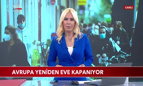 Avrupa Yeniden Eve Kapanıyor 