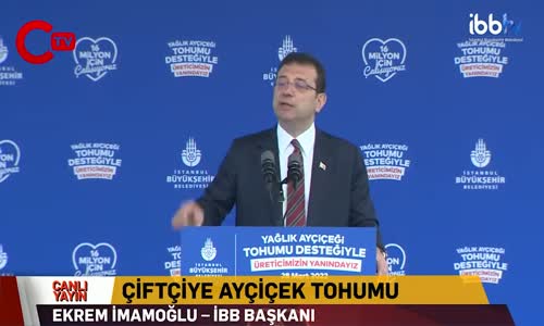 Ekrem İmamoğlu MHP'li Başkan Yılmaz'ın Önünde Kürsüye Vura Vura Erdoğan Ve Soylu İle Dalga Geçti