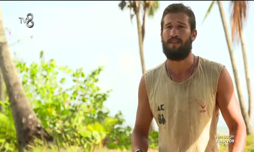 Adem Hilmi'nin Hakan'ı Potaya Çıkarması Beni Şaşırtı 47. Bölüm Survivor 2018