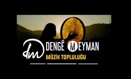 Denge Meyman - Deyri Zıng Zıng