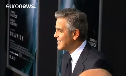 George Clooney Kendi Markası Casamigos Tekila'yı 1 Milyar Dolara Sattı