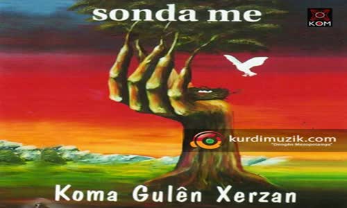 Koma Gulen Xerzan - Mızgin