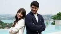 Dolunay 1. Bölüm - Bizim Küçük Sırrımız