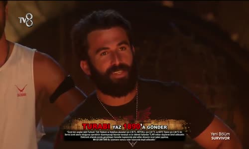 İşte Ünlüler'in Büyük Oylamadaki Son Sözleri 86. Bölüm Survivor 2018