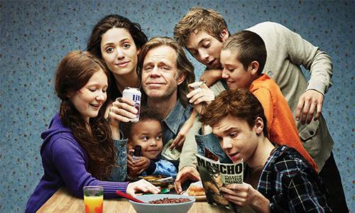 Shameless 1. Sezon 7. Bölüm İzle