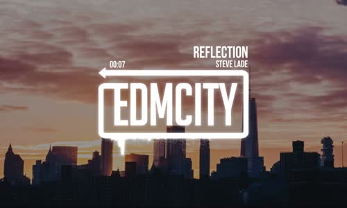 Steve Lade - Reflection