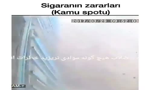 Sigaranın Zararları