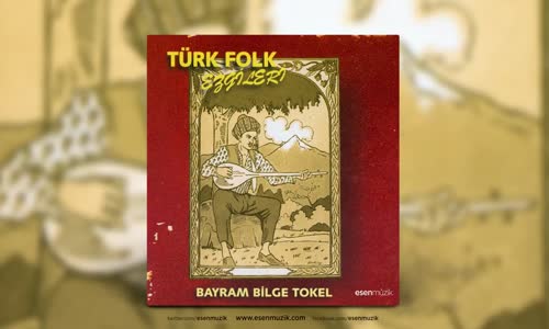 Bayram Bilge Tokel - Gesi Bağları