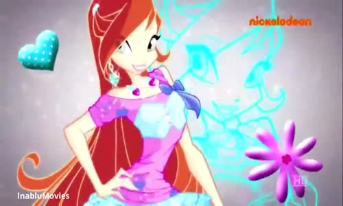 Winx Club - 6. Sezon 9. Bölüm - Yeşil Ejderhanin Tapınağı