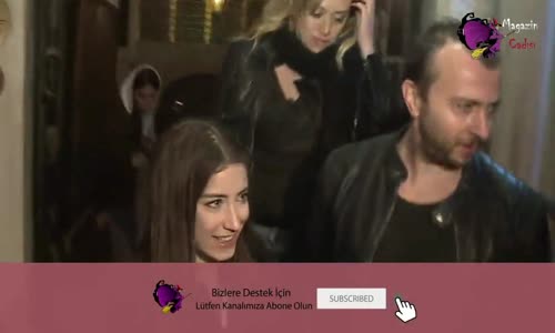 Ali Atay ve Hazal Kaya Evleniyor Mu Röportaj