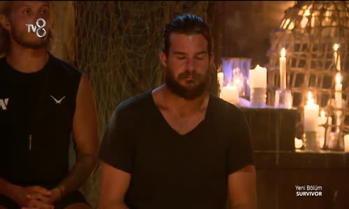 Ada Konseyi 106. Bölüm Survivor 2018