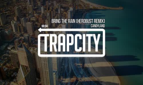 Candyland  Bring The Rain (HeRobust Remix) 