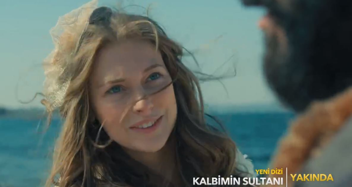 Kalbimin Sultanı Fragman