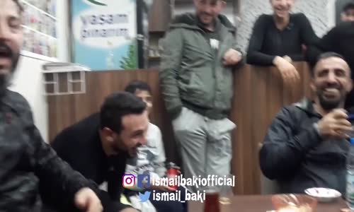 İsmail Baki'nin Vartolu Taklidi