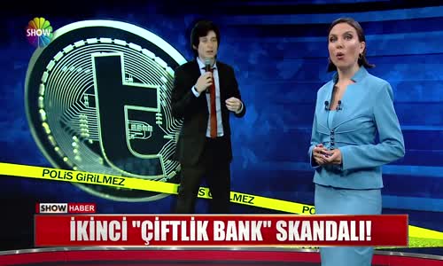 Turcoin Dolandırıcılığı: İkinci 'Çiftlik Bank' Skandalı