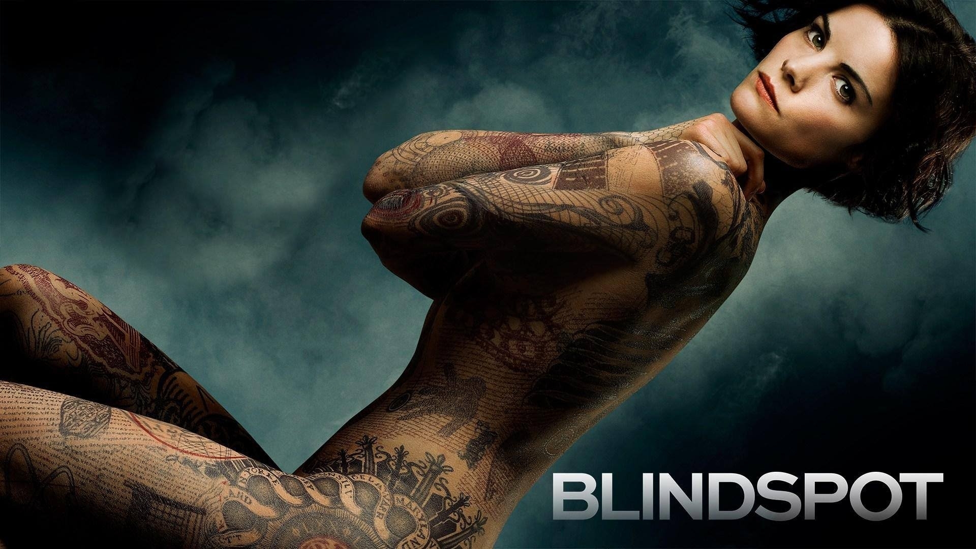 Blindspot 2.Sezon 17.Bölüm İzle 