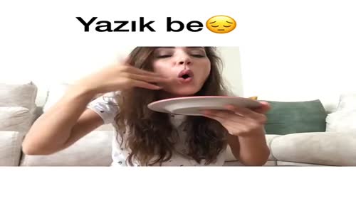 Yemek Yemek Çok Güzel