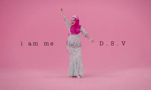 I Am Me  Dsv  Offıcal Lyrıc Video