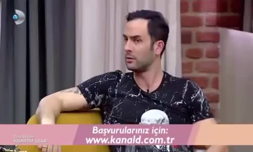 Kısmetse Olur - Akın&Onur Kavgası ! 