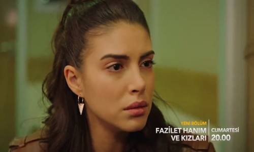 Fazilet Hanım ve Kızları 28. Bölüm Fragmanı