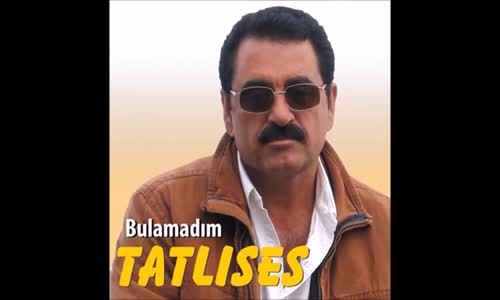 İbrahim Tatlıses - Eşarbını Yan Bağlama