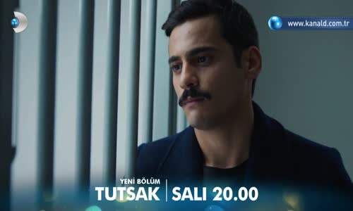 Tutsak 9. Bölüm Fragmanı