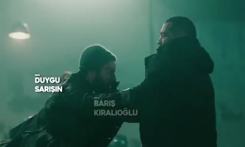 İçerde 16. Bölüm Ah Melek