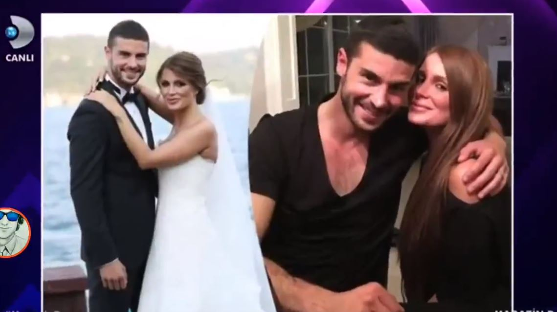 Berk Oktay Ve Merve Şarapçıoğlu'nun Boşanma Davasının Perde Arkası