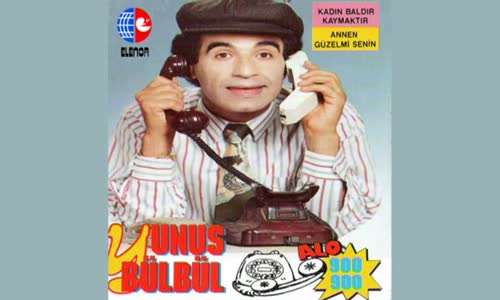 Yunus Bülbül - Bu Şehi̇r Bu Sokak