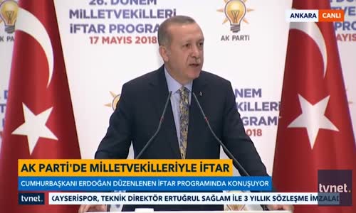 Erdoğan'dan Bayrağı PKK'lılara Kaptırmayan Kadın İçin: 'Asrımızın Nene Hatun'u'