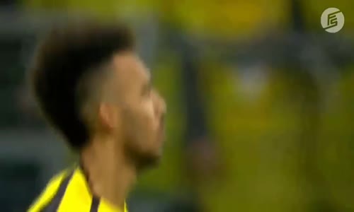 Dortmund 2-3 Monaco  Maç Özeti 2017