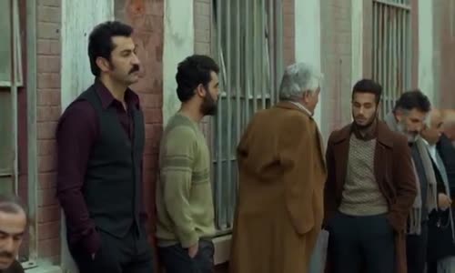 Karadayı 53.Bölüm Mahir Dayak Sahnesi