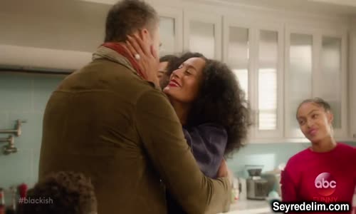 Black-ish 4. Sezon 9. Bölüm Fragmanı