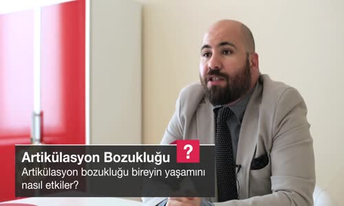 Artikülasyon Bozukluğu Bireyin Yaşamının Nasıl Etkiler