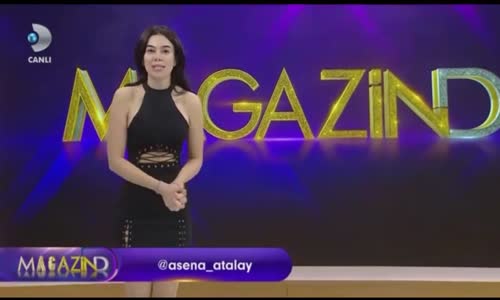 BU Haftanın Magazin Turu