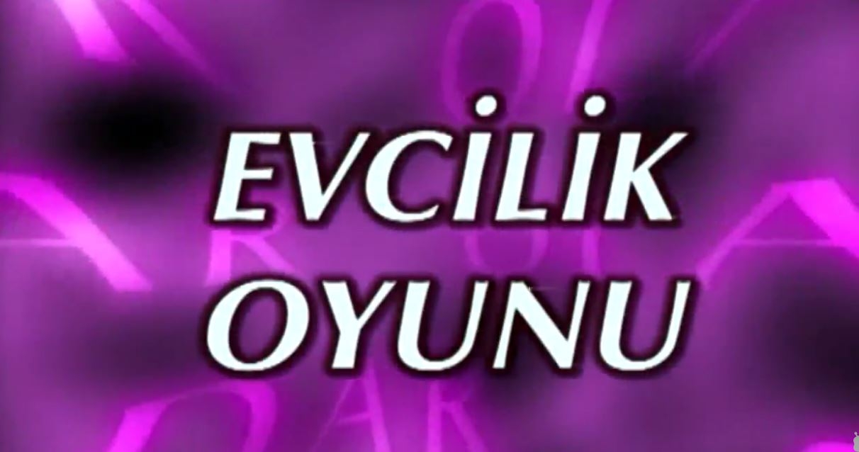 Olacak O Kadar (Evcilik Oyunu)