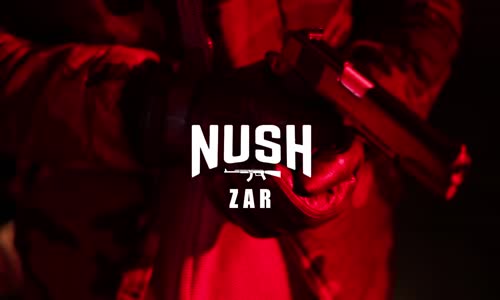 Nush - Zar