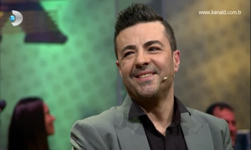 Beyaz Show- Burak Kut’un Okul Görüntüleri