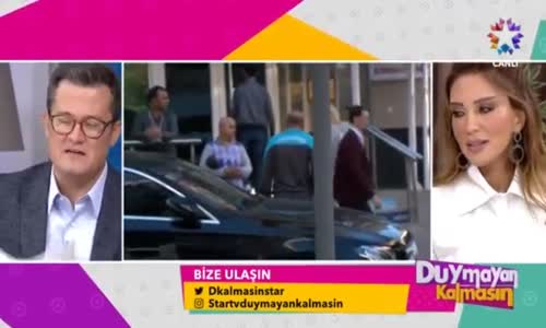 Demet Akalın'ın 35 Bin Liralık Çizmelerini Seren Serengil Giydi 