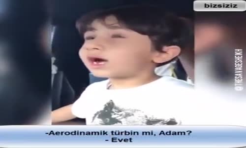 6 Yaşındaki Çocuğun Pilotluk Bilgisi