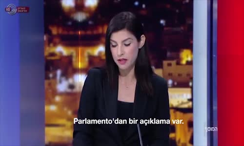 İşsiz Kalacağını Canlı Yayında Öğrenince Gözyaşlarına Boğulan Sunucu 