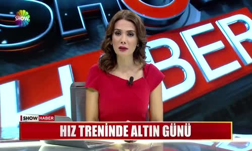 Hız Treninde Altın Günü Yapmak