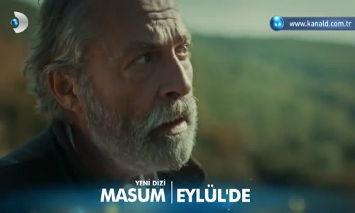 Masum Fragmanı