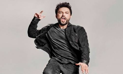 Tarkan - Çok Ağladım