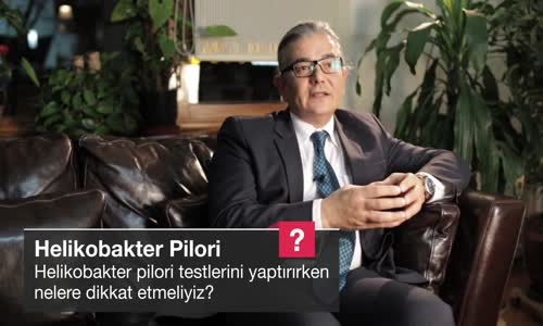 Helikobakter Pilori Testlerini Yaptırırken Nelere Dikkat Etmeliyiz