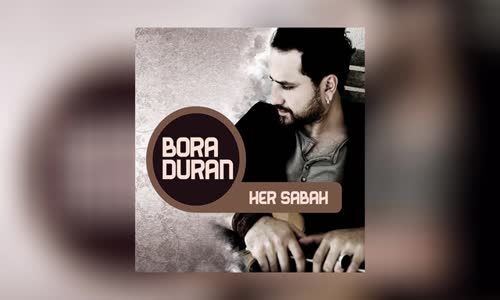 Bora Duran - Gül Senin Tenin 